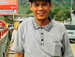 Tagihan Macet, Suplier Ancam Copot Material di Lokasi Proyek Breakwater