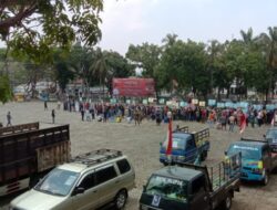 Terbitkan Dua SE, Kades-Aparatur dan Pendamping di Lamsel Dilarang Berbisnis Bansos Hingga Kuasai KKS, Buku Rekening & ATM Milik KPM