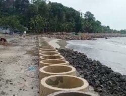 Ajukan Pencairan Termin Kontraktor Breakwater Pantai Canti – Banding Cukup Lunasi Dahulu Pembayaran ke Subkon