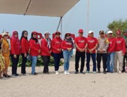 Memeriahkan HUT ke- 67 Kab Lamsel, Pemkab Lamsel Gelar Festival Layang-layang 2