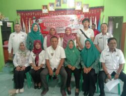 Desa Canggu Gelar Musrenbangdes Tahun Anggaran 2024