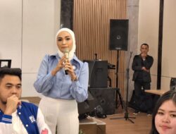 Anak Zulkifli Hasan Ungkap Lampung Selatan Spesial
