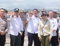 Bidik Layani 3 Juta Penumpang, ASDP Minta Pengguna Jasa Pastikan Bertiket Sebelum Tiba di Pelabuhan