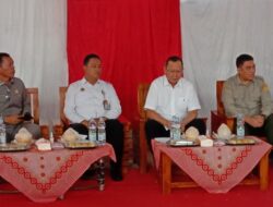 Ini Penjelasan Ketua Komisi IV DPR RI Sudin Terkait Bimtek