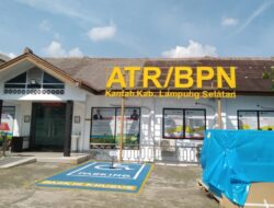 Dampingi 27 Warga Hara Banjar Manis, LBH Sabusel Minta BPN Lamsel Segera Bagikan Sertifikat Prona 2016