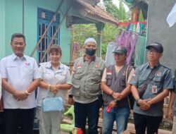Caleg Partai Perindo Bentuk Tim Pemenangan