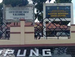 Terapkan Aturan Baru Tak Tertulis, UPTD Samsat Kalianda Jadi Sorotan