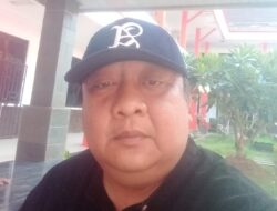 Konsolidasi Gelar Unjuk Rasa, Pengusiran 2 Ketua Ormas Lamsel Oleh PUPR Bakal Berbuntut Panjang