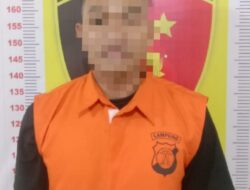 Mengaku Motornya di Curi, Seorang Pemuda Berurusan Dengan Polsek Tanjung Bintang
