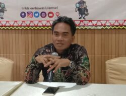 Bawaslu Bersama KPU Adakan Rapat Koordinasi Internal