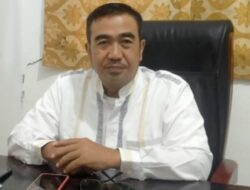 Soal Tudingan Miring Program Gaserbu, Camat Merbau Mataram : Kami Hanya Bekerja dan Berbuat Nyata