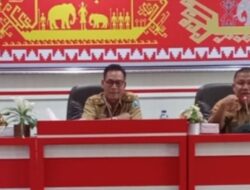 Tiga Dinas Terkena Lampu Kuning, Usulan Ranperda di Diadline Hari Rabu