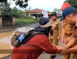 Diterpa Informasi Negatif Melalui Konten, Ternyata Ini yang Dilakukan Kominfo Lamsel
