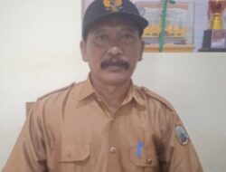 Pemdes Batuliman Ucapkan Terimakasih Kepada Bupati Lamsel
