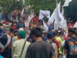 Soal Pelepasan Register I Waypisang, DPRD-Pemkab Lamsel Kompak Dukung Penuh