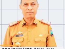 Dinas Kesehatan Lamsel Terjunkan 600 Tenaga Medis, Demi Sukseskan Pemilu 2024