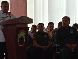 Musrenbang Kecamatan Katibung, Infrastruktur Jalan Masih Jadi Prioritas 