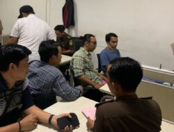 Berkas Perkara Komika AR (P21), Kabid Humas : Hari Ini Diserahkan ke Kejaksaan