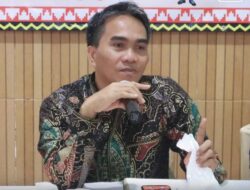 Masuki Masa Tenang, Ini yang Dijelaskan Ketua Bawaslu Lamsel
