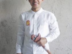 Maju Jadi Caleg DPRD Lamsel, Doni Afandi Gelar Do’a Bersama