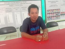 Pimpinan Umum Beritapro.net Tunaikan Kewajiban di Hari Pemilu 2024,” Jangan Golput “