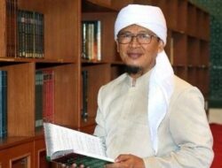Aa Gym Imbau Pihak yang Menang Pilpres Merangkul, Yang Kalah Legawa