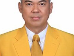 Raih Suara Terbanyak Versi Quick Count, Rycko Menoza Dipastikan Melenggang Ke Senayan