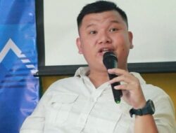 Sekjen BEM PTAI Se-Indonesia Apresiasi Program Nusantara Cooling System Polri