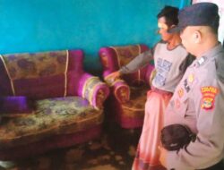 Seorang Penagih Hutang, Harus Berurusan Dengan Polres Lampung Timur