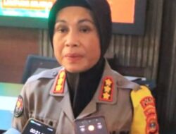 Polres Lampung Utara Buru Hasan Terduga Pelaku Pencuri Singkong