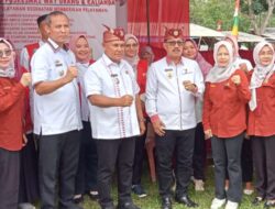 Sindir Kehadiran DPRD Dalam Forum Musrenbang, Bupati Nanang Malah Sebut Merik Havit