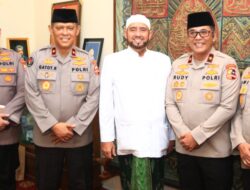 Pasca Pemilu 2024, Habib Syech Ajak Masyarakat Jaga Persatuan dan Kesatuan Demi NKRI