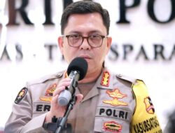 Polri Bekerja Sama Imigrasi Tangkap DPO Interpol WN Jepang di Batam