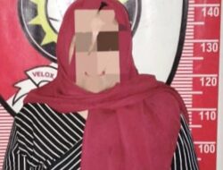 Terlibat Korupsi, Seorang Kepala Desa Di Lampung Timur Ditangkap Polisi
