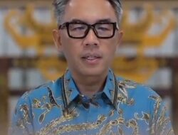 Bupati Way Kanan, Apresiasi Kinerja Polda Lampung Amankan Pelaksanaan Pemilu 2024 Aman
