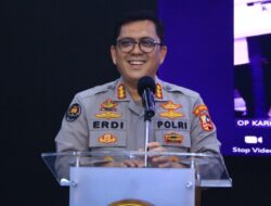 Berkas Perkara Kasus Ujaran Kebencian Soal Papua TikTokers AB Dinyatakan Lengkap
