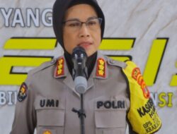 Tindak Pidana Penganiayaan Wartawan Di Polres Tuba Terungkap