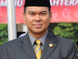 Update Real Count KPU Pileg DPR RI, Rycko Menoza Ungguli Petahana di Partai Golkar