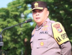 Aipda Septa Jadi Korban Lakalantas Beruntun di Pelabuhan Bakauheni Saat Bertugas, Kapolda : Dia Pahlawan