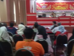 Paluma Nusantara Perpanjang Kerja Sama RKT Dengan Pemkab Lamsel 