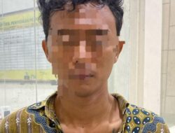 Pembunuh Guru di Mesuji Tertangkap, Pelaku Calon Suaminya