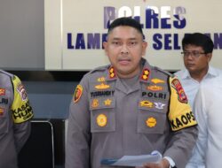Polisi Periksa Saksi-Saksi Termasuk Saksi Ahli, Meninggalnya Santri Pencak Silat di Ponpes di Kalianda