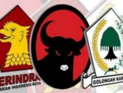 Rekapitulasi KPU, Gerindra Dipastikan Raih Kursi Ketua DPRD Lamsel, Berikut Rinciannya