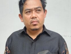 Pleno Rekapitulasi Tingkat Provinsi Dimulai Hari Ini, Begini Penjelasan ketua KPU Lamsel
