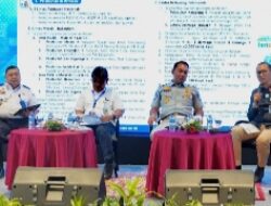 Kemenhub Gelar Rakor Mitra Darat, ASDP Pastikan Kesiapan Sarana dan Prasarana Mudik Lebaran 2024