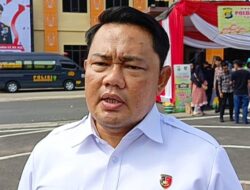 Polda Lampung Umumkan 4 Tersangka Baru Kasus Joki CPNS Kejaksaan