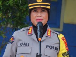 Polda Lampung Buru Para Pelaku Pelemparan Batu ke Kendaraan Yang Melintas di Jalan Tol