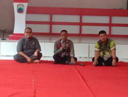 Jelang Bulan Suci Ramadhan, Dinas Pendidikan Lampung Selatan Gelar Do’a Bersama