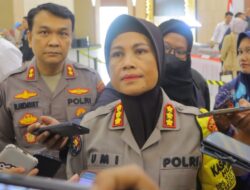 Libur Nasional 11-12 Maret 2024, Layanan SIM Jajaran Polda Lampung Tutup Sementara