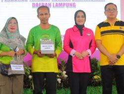 Cerita Dua Guru Bhayangkari Dapat Hadiah Umroh, Tak Menyangka Bisa Pergi ke Tanah Suci